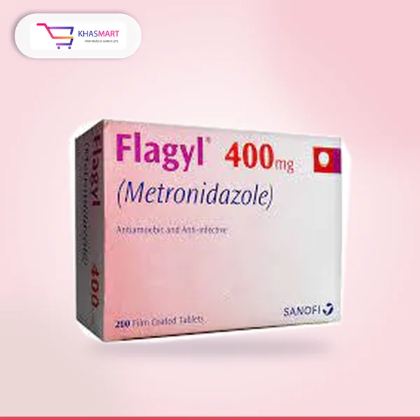 Flagyl 400mg Tablet