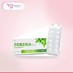 Forziga 5Mg Tablets