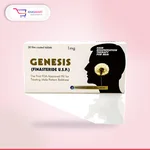 Genesis 1mg Tablet