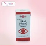Hicel Eye Drop 10Ml