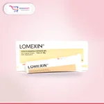 Lomexin Cream Vaginal 40Gm