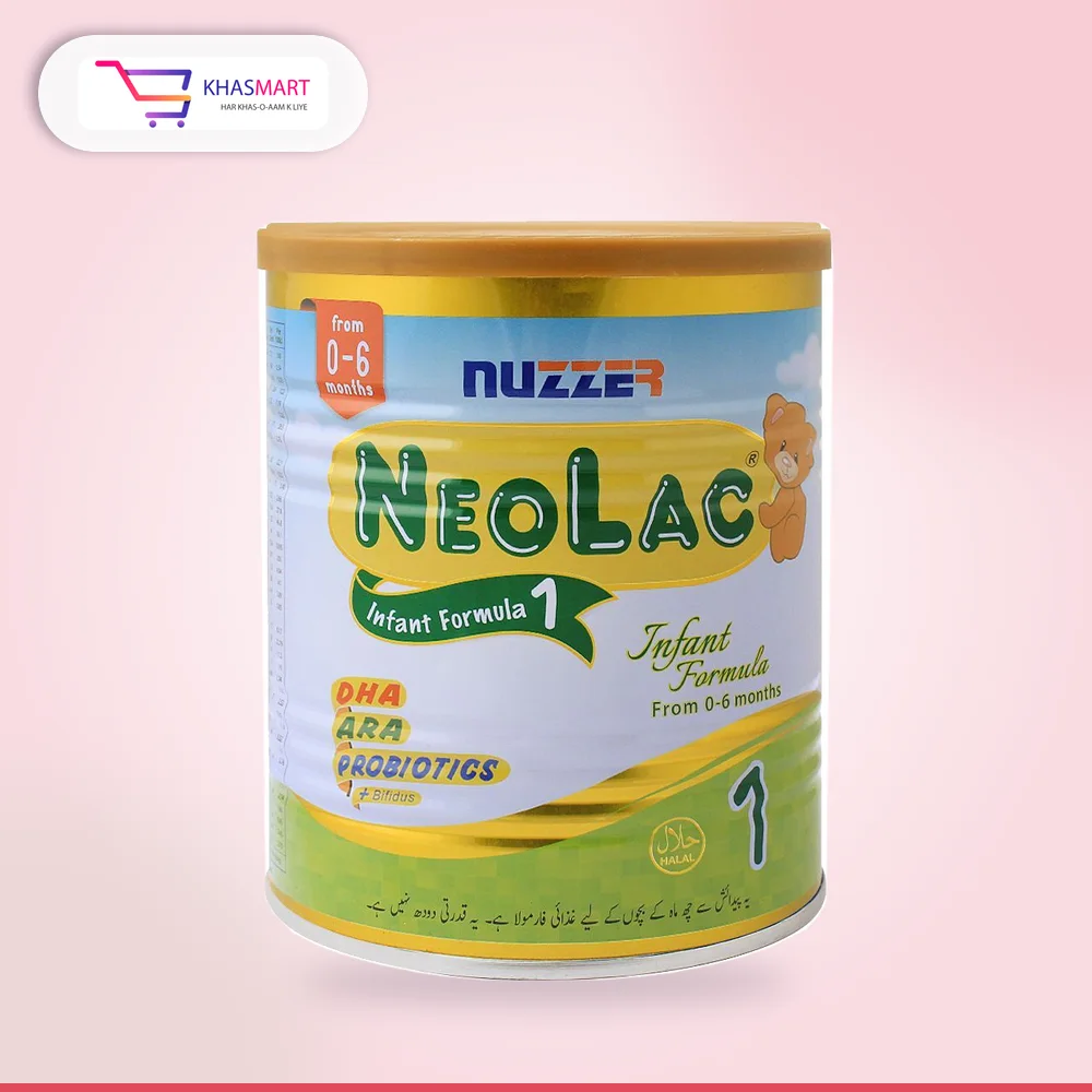 Neolac 1 400Gm