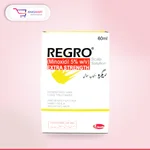 Regro 2% Solution