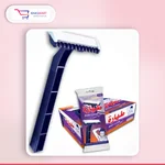 TAHARA BODY CLEAN RAZOR
