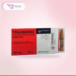 Traumanil Injection 100Mg 2Ml