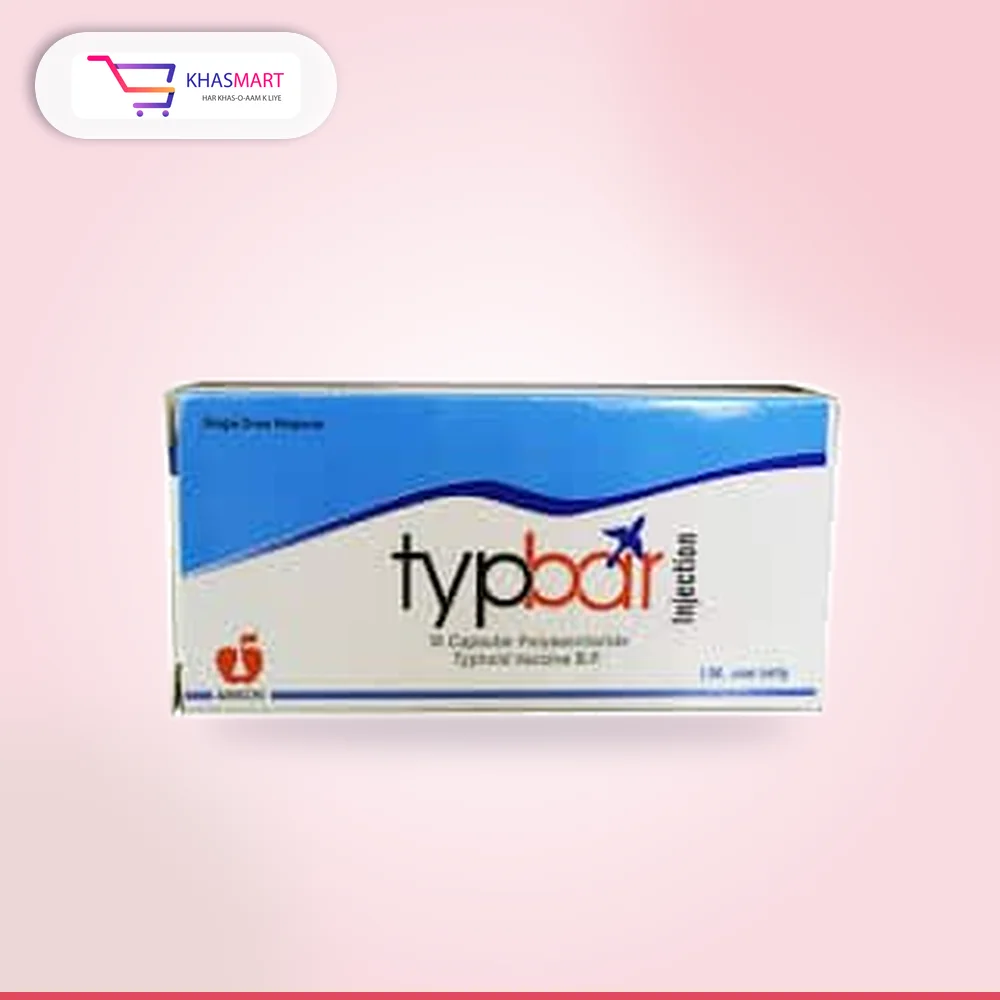 Typbar 0.5ml Injection
