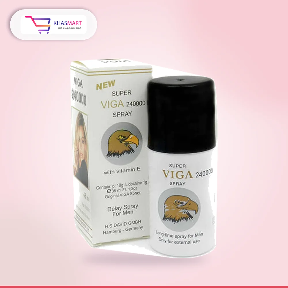 VIGA SPRAY