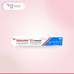 Xylocaine 5% Ointment 20g