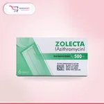 ZOLECTA 500MG INJECTION