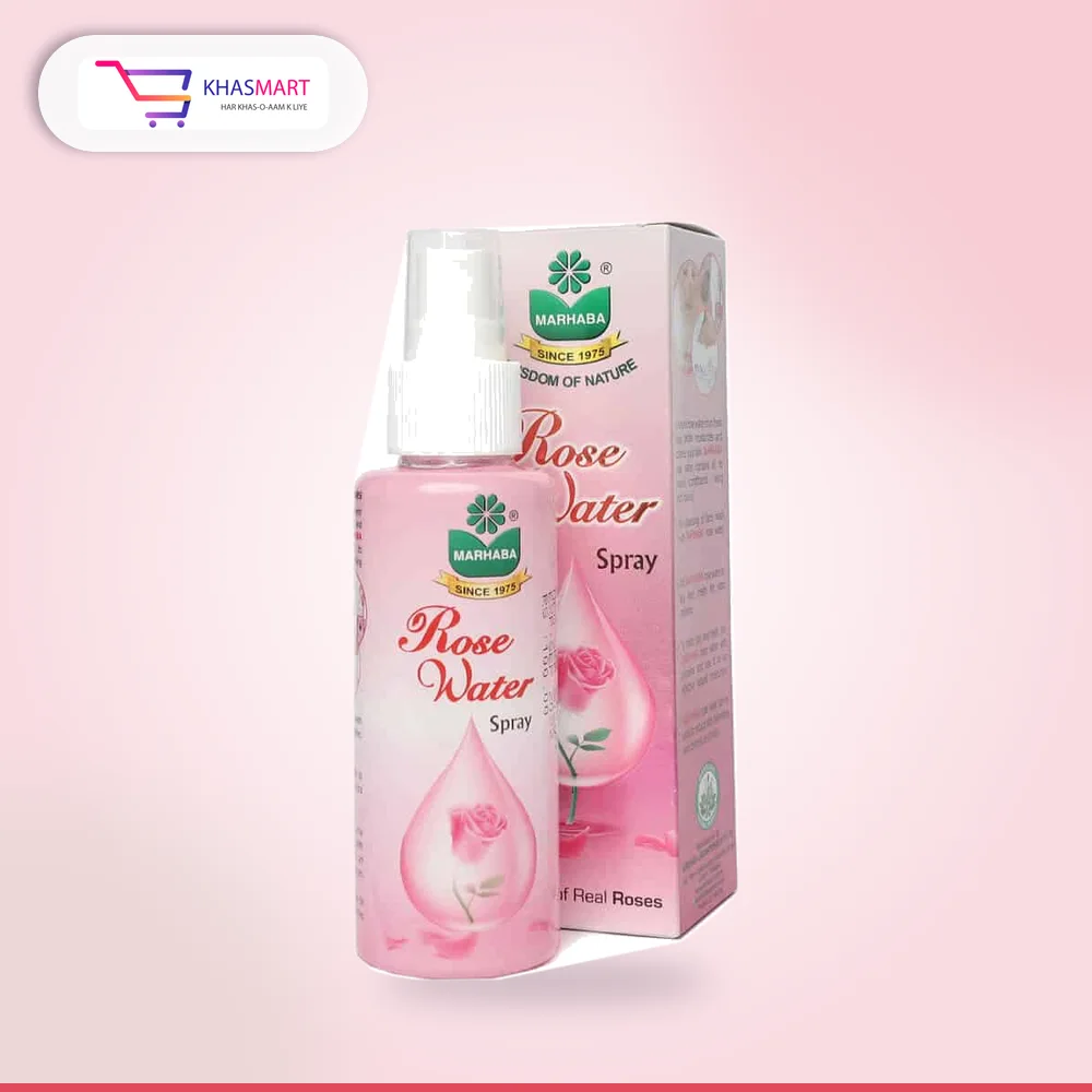 Arq E Glab Spray Hamdard
