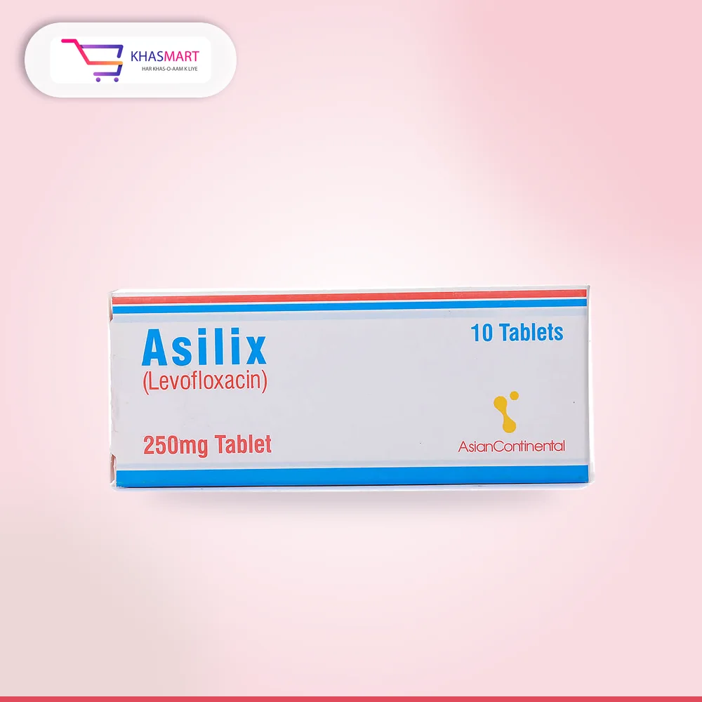Asilix 250mg Tablet