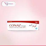 Conaz Cream 10Gm