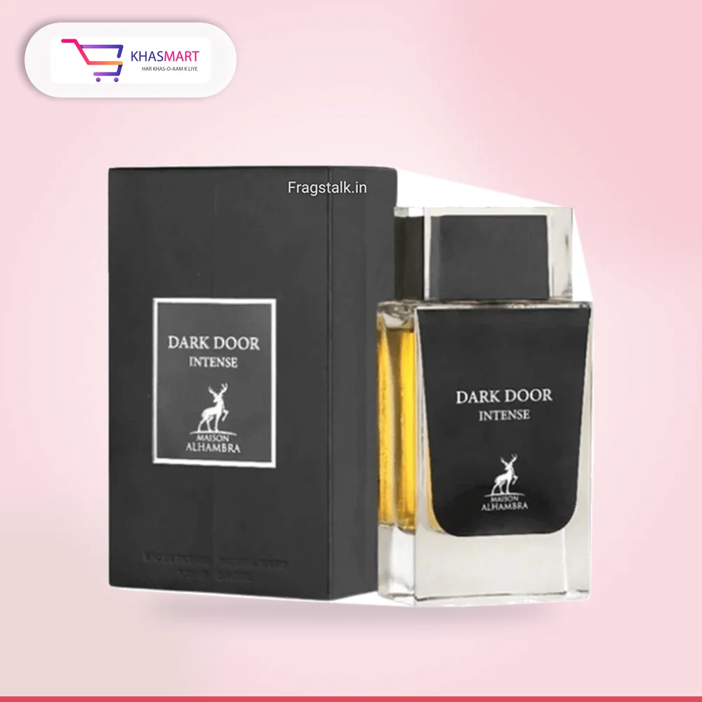 Dark Door Intense 100ml AL Hambra