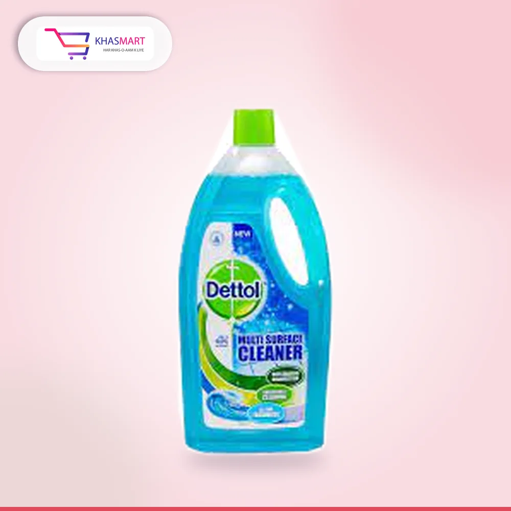 Dettol Surface Cleaner Aqua 1L