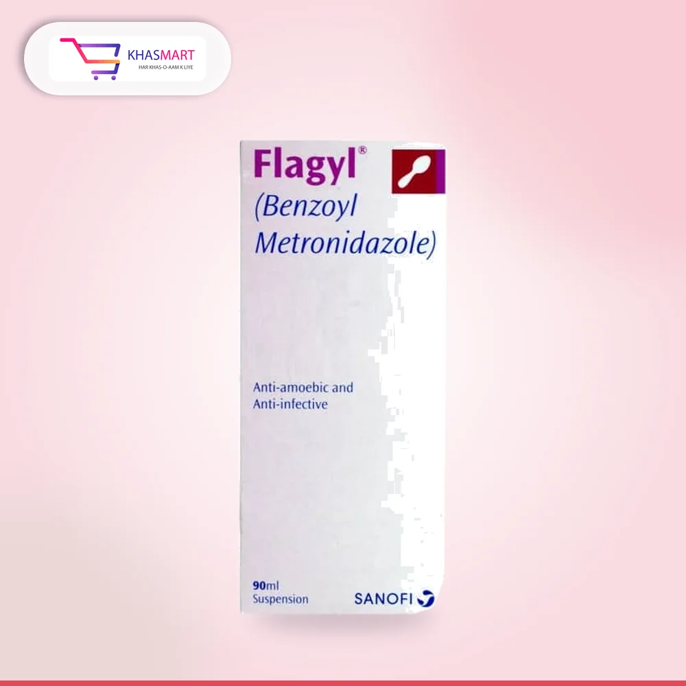 Flagyl 90ml Syrup