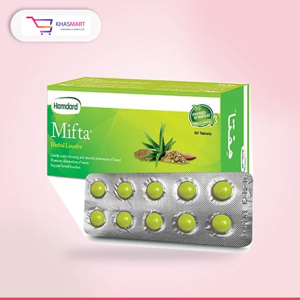 Mifta Tablet