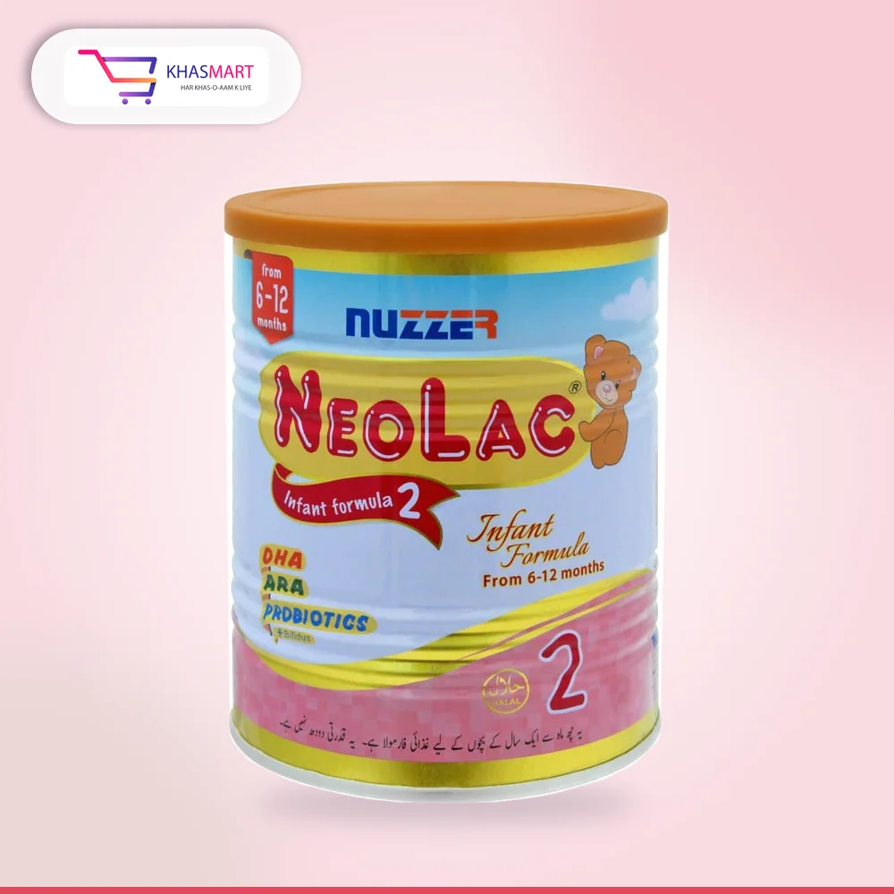Neolac 2 400Gm