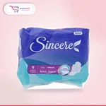 SINCERE PAD 9 LONG MAXI THICK