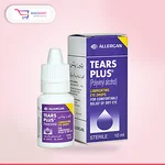 Tears Plus Eye Drop