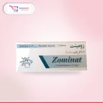 Zominat 2.5Mg Tablets